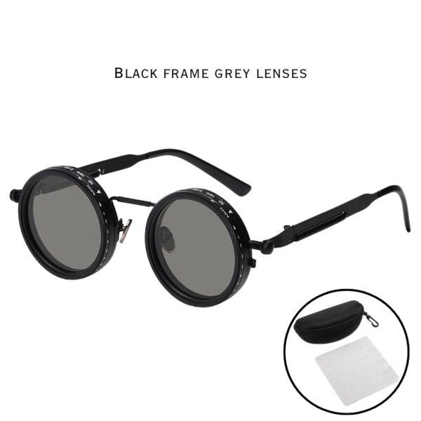 2025 New ND Dimmable Sunglasses - Image 6