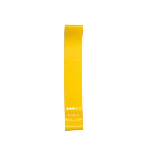 Elastic Exercise Bands for Pilates and Fitness - Image 10