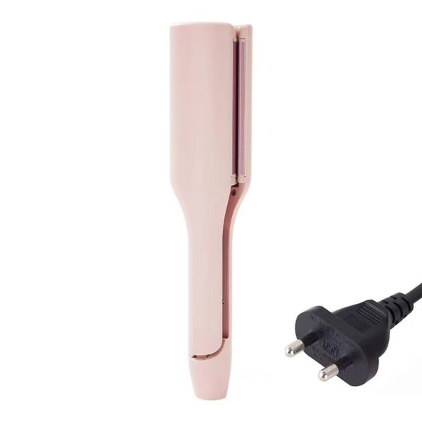 Crimping Hair Styler Wand with 4 Heat Settings - Image 8