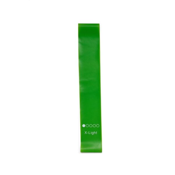 Elastic Exercise Bands for Pilates and Fitness - Image 4