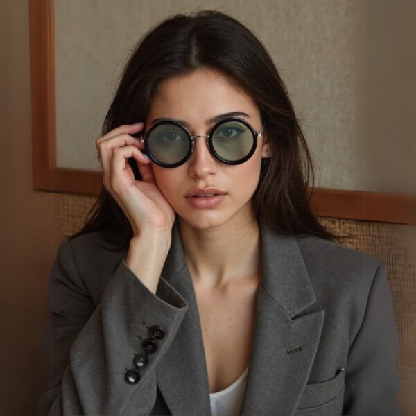 2025 New ND Dimmable Sunglasses - Image 2