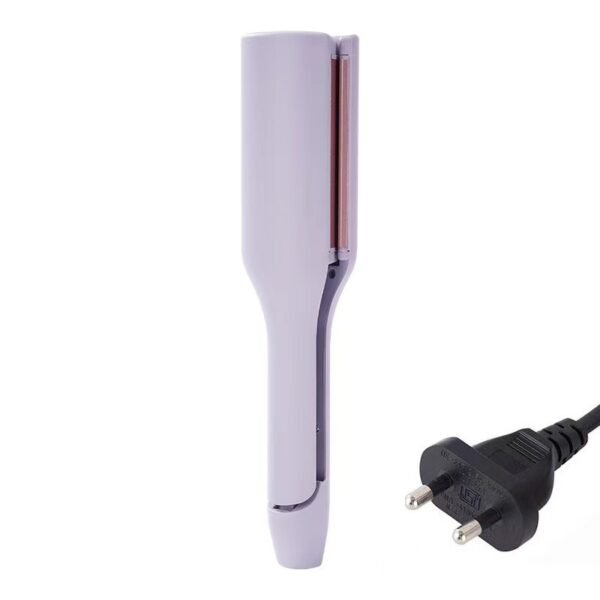 Crimping Hair Styler Wand with 4 Heat Settings - Image 7