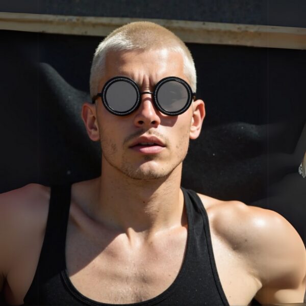 2025 New ND Dimmable Sunglasses - Image 3