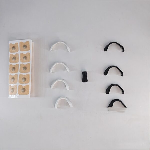 C6 Nasal Breathing Dilators Starter Kit - Image 3